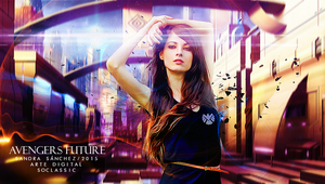 AVENGERS FUTURE - SOCLASSIC by SoClassic