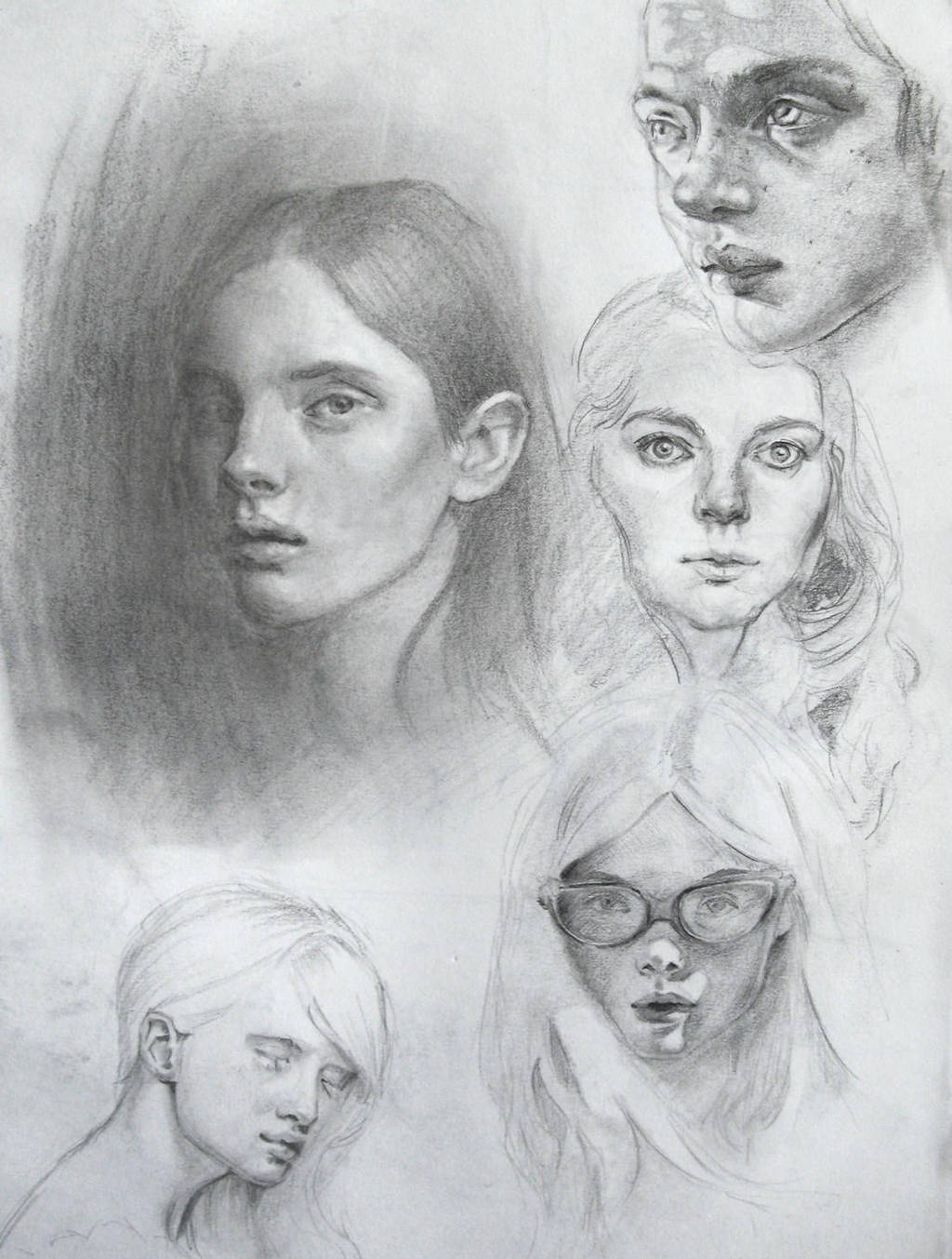 Practice 11 by AnaviTil