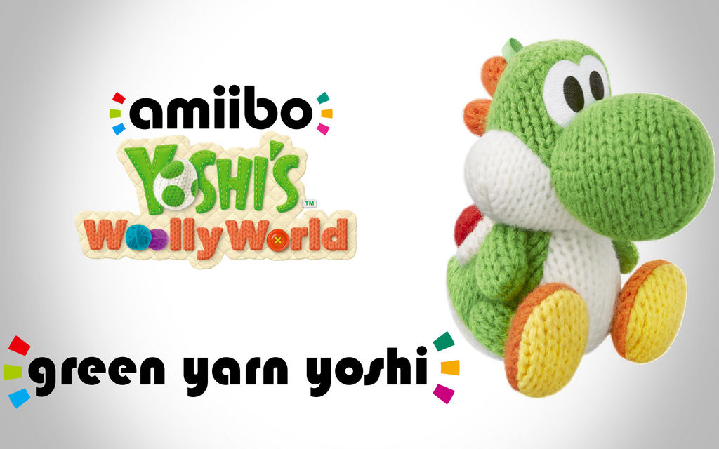 Yoshi