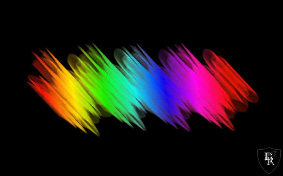 Abstract Rainbow Wallpaper By Tennsoccerdr On DeviantArt abstract-rainbow-wallpaper-by-tennsoccerdr-on-deviantart