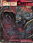 Sketchcraft - Issue 13 by RobDuenas
