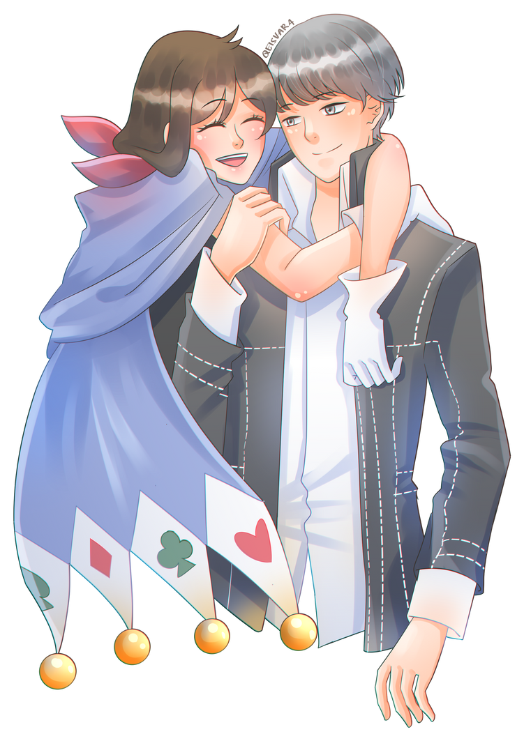 C Sinea And Bradeon By Qeisvara On DeviantArt c-sinea-and-bradeon-by-qeisvara-on-deviantart
