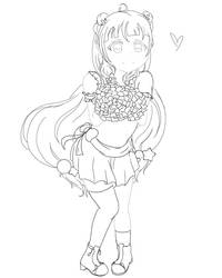 Download Copictastic-of-anime's DeviantArt Gallery