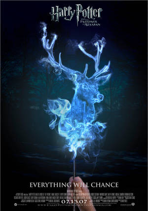 Harry Potter and the Prisoner of Azkaban by JesusVonStrix Harry Potter and the Prisoner of Azkaban by JesusVonStrix