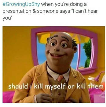 Growing up shy by TToxicKitteNN