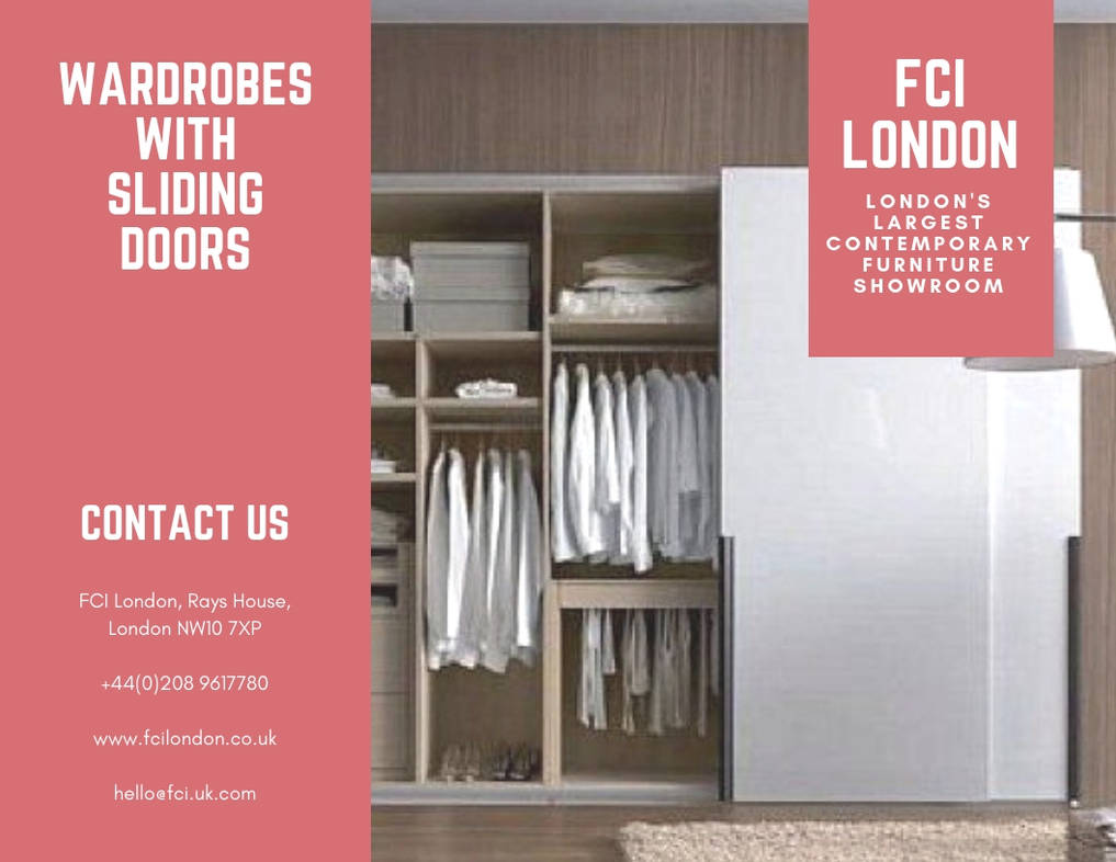 Wardrobes With Sliding Doors In London By Evinlewis On Deviantart