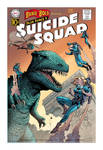 Suicide Squad 2 in Color by LostonWallace