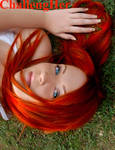 Red Hair by ChallengHer