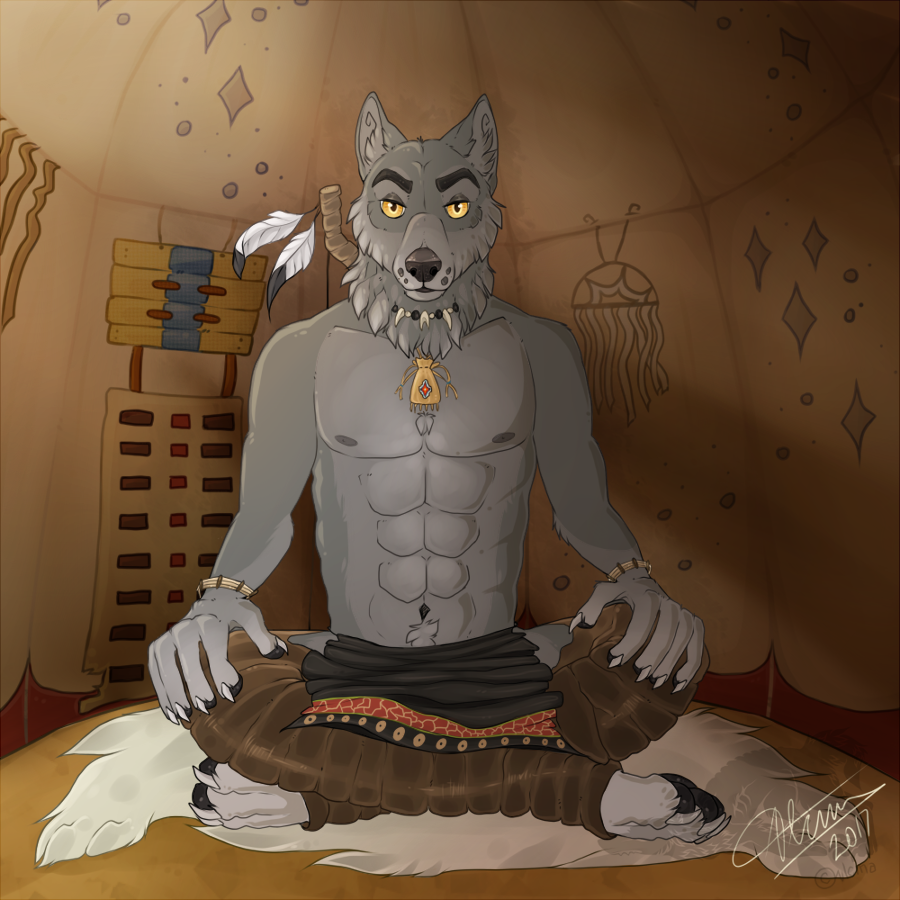 YCH: Turkish Sit by 666vlcina