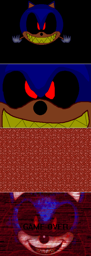 Five nights at sonic Five nights at sonic