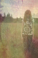 Fade away by roxysouffle