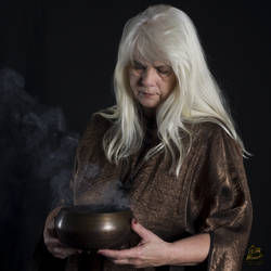 Sage Harmony by skiesofchaos