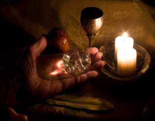 Visions of the Yule by skiesofchaos