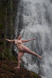 Lady Skygge - Rufus Morgan Stretch by skiesofchaos