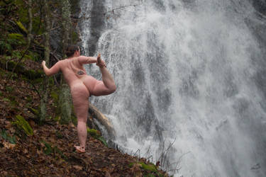 Lady Skygge - Rufus Falls Stretch by skiesofchaos
