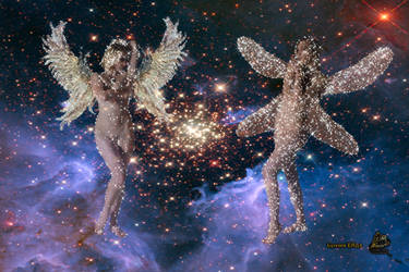 Gemini-Effect by skiesofchaos