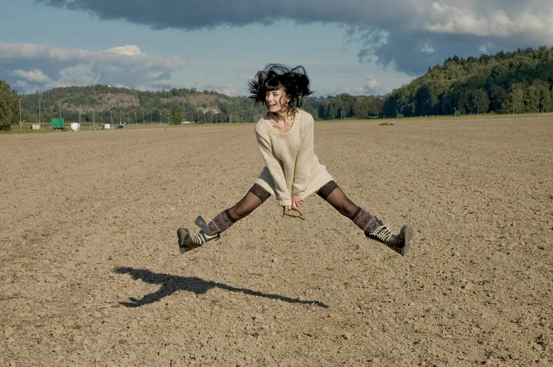 This is happiness by Rehnmark