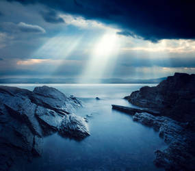 Divine intervention by streamweb