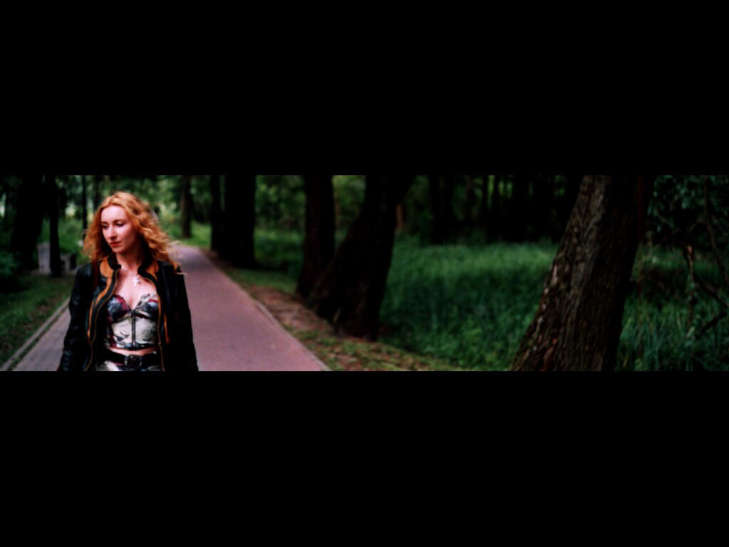 Isabella in the Woods by rehael