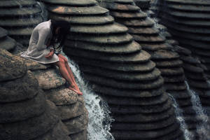 Le chant des sirenes by VhPhoto