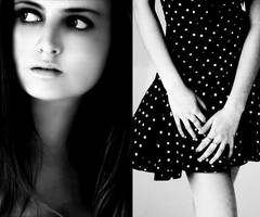 w kropki by nienasycenie