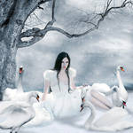 My dear brothers... by Eireen