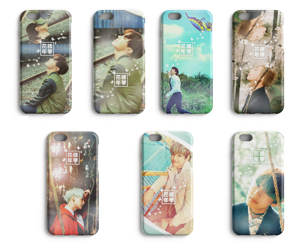 Phone Cases Bts Most Beautiful Moment By Kamjong Kai On Deviantart