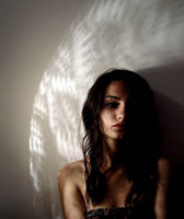 your face in my mind by shadow408