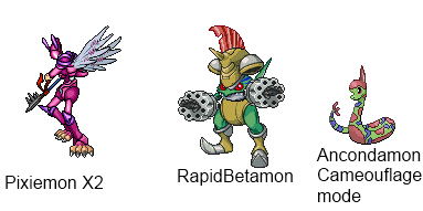 sprites esf sprites esf
