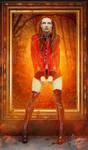 Mystica by Doom-Art