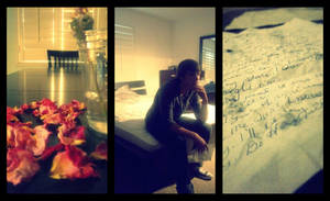 Dreaming with a Broken Heart by twilitegirl91