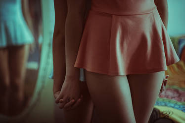 AlterEgo by Ddenisee