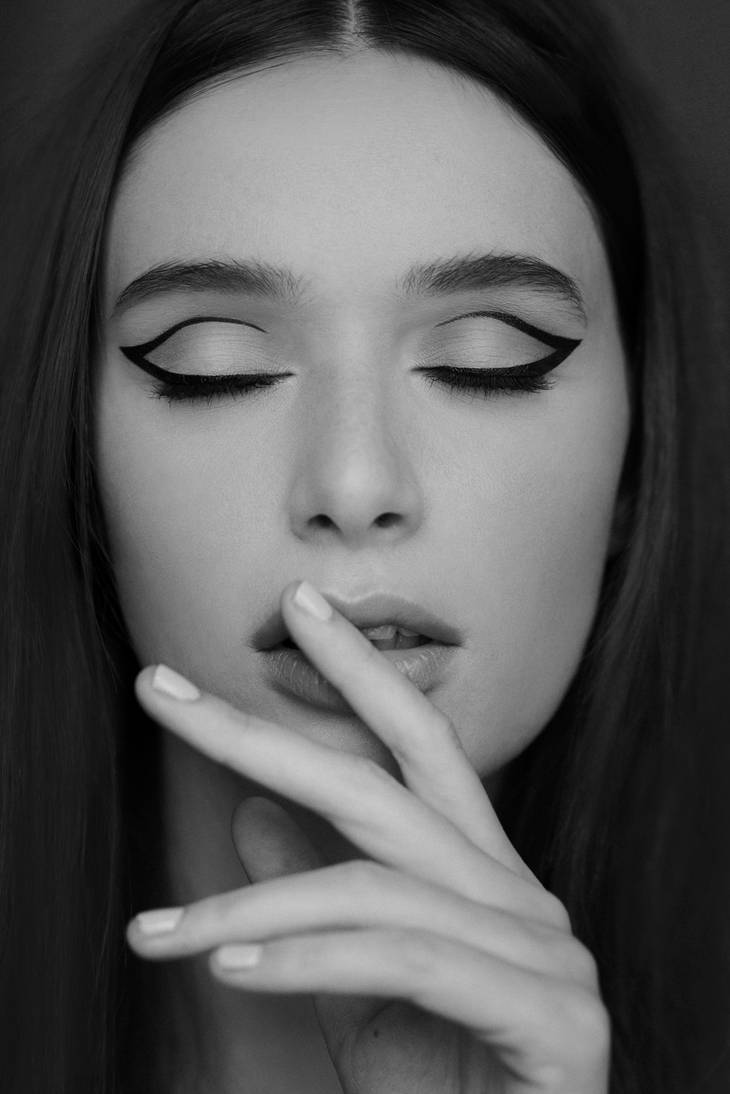 Enjoy the silence by Ddenisee