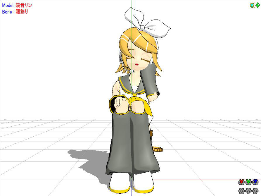 rinrindance rinrindance