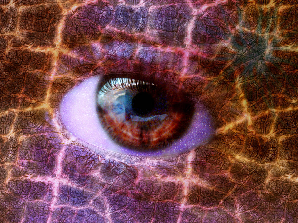 All-seeing eye by ZielinskiMaciej on DeviantArt