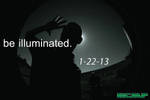 illuminated teaser by HCMP