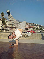 I'm showing this to you by AnetteAnn