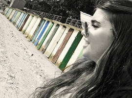 All the doors are closed by AnetteAnn