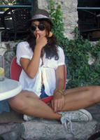 Look At Me by AnetteAnn