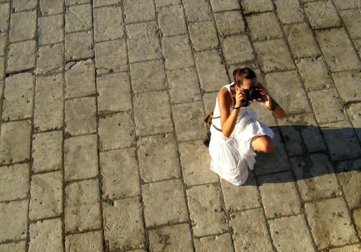 Take A Photo. by AnetteAnn