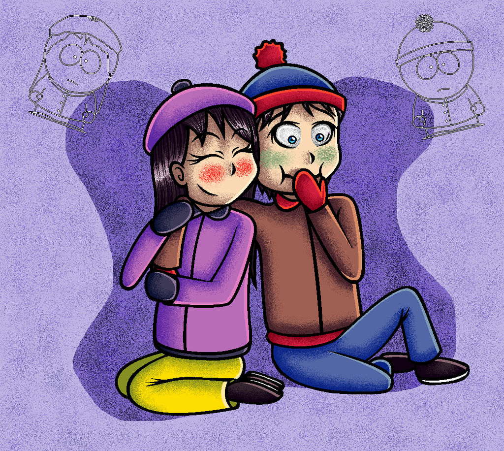 South Park - .:Stendy:. by 6t76t