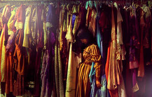 kalabaliklar.. by yokhicolmadi