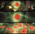 Mirare Scene 01 Screenshots by bramLeech