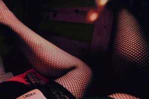 Stockings2 by xxxamylindaxxx