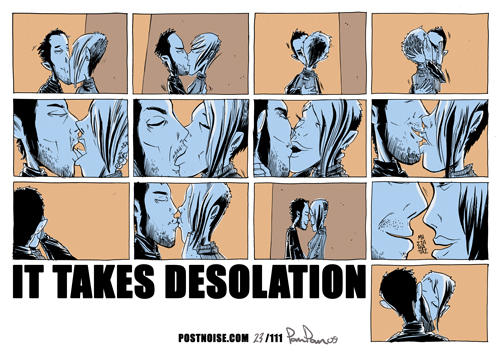 it takes desolation by ekato-enteka