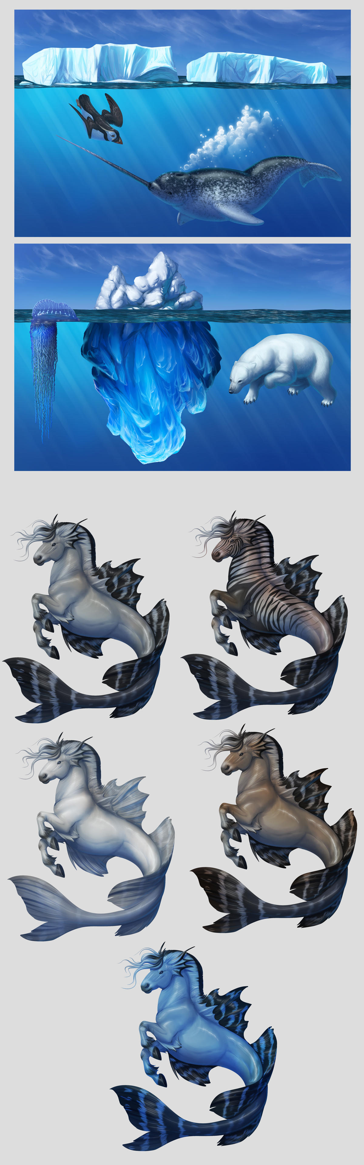 Winterfest by hibbary