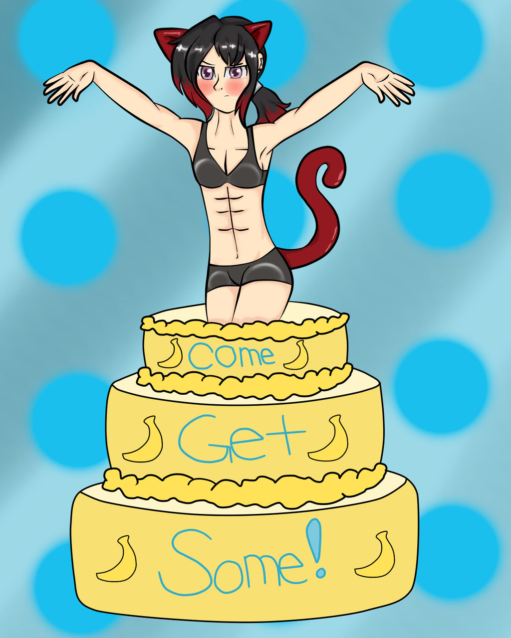 Happy Birthday to Little-miss-Boxie! by EquestriaGurl77