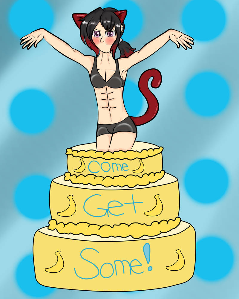 Happy Birthday to Little-miss-Boxie! by EquestriaGurl77