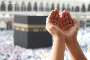 Ramadhan kareem by M-E-S-H-O