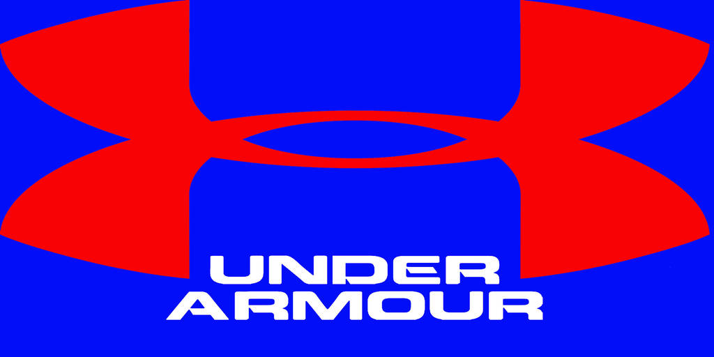 Download Under armour logo.svg-rectangle by AlphaKazuya on DeviantArt